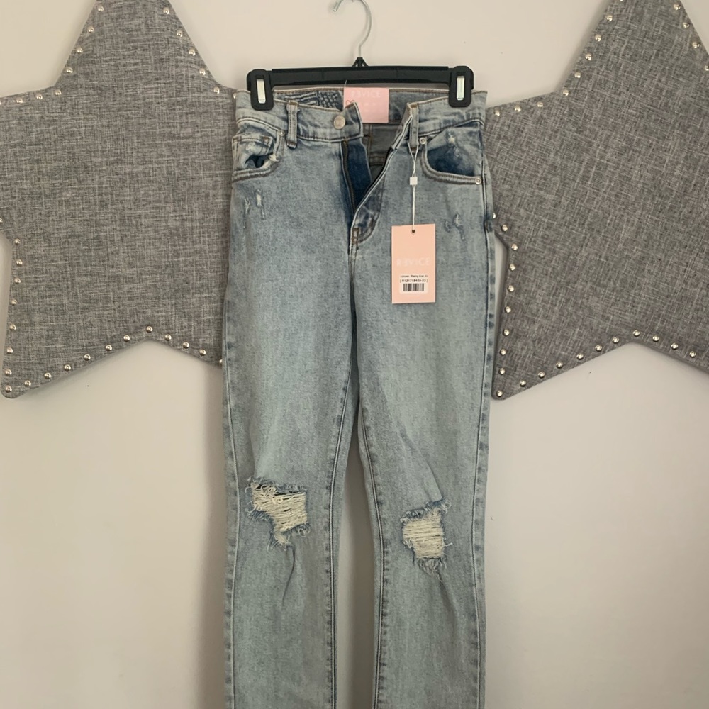 NWT Uptown/Rising Star Revice Jeans